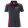 color:carbon/red