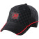 Farbe: black/black/red