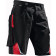 Farbe: schwarz/mittelrot 9955