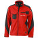 Farbe: red/black