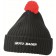 color:black/red