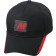 Farbe: black/red