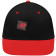 Farbe: black/tomato
