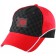color:red/black/white