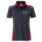 color:carbon/red