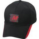 color:black/red