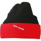 color:black/red