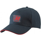 Farbe: black/red