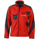 Farbe: red/black