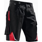 color:schwarz/mittelrot 9955