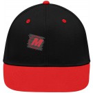 color:black/tomato