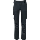 2553 DAMEN ALLZWECK ARBEITSHOSE STRETCH MODERNER SCHNITT