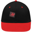 Flatpeak Drift Cap