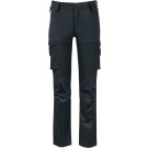 2553 DAMEN ALLZWECK ARBEITSHOSE STRETCH MODERNER SCHNITT